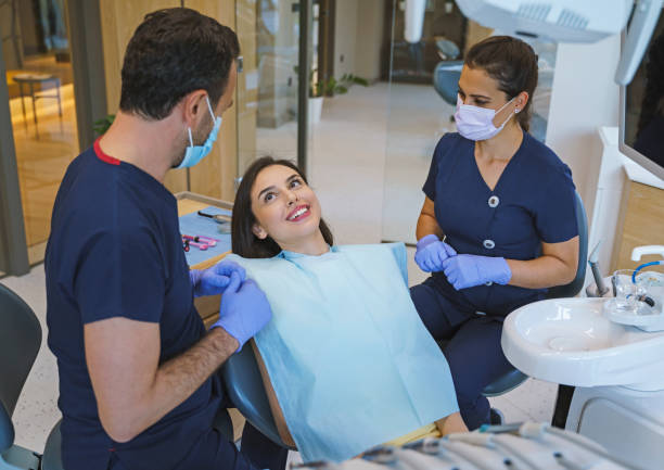 Best Veneers and Lumineers  in Camp Swift, TX