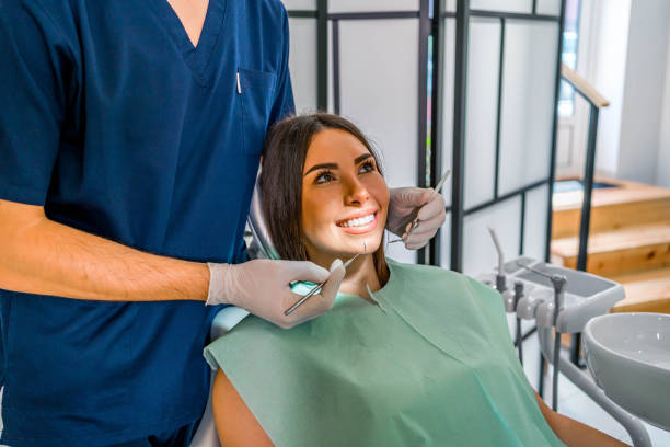 Professional Holistic Dental Care Services in Camp Swift, TX