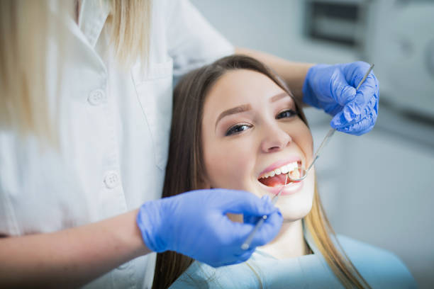 Emergency Dental Services in Camp Swift, TX