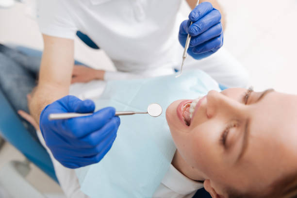 Best Dental Inlays and Onlays  in Camp Swift, TX